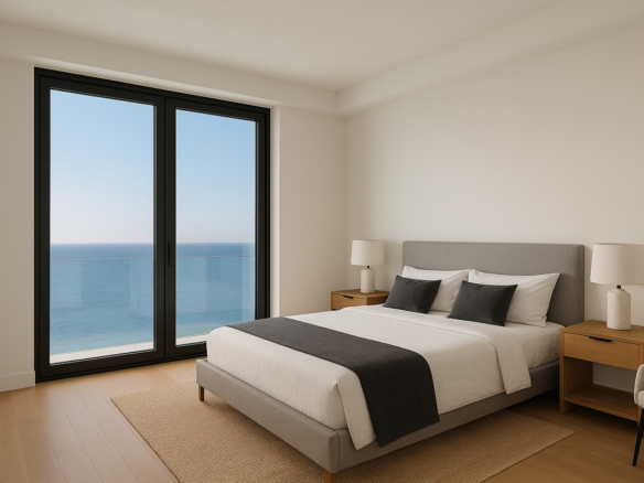 New Townhouse for sale in Mijas