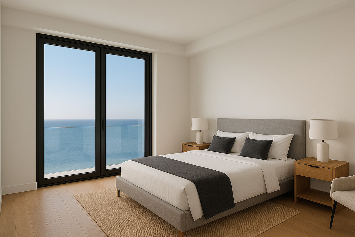 New Townhouse for sale in Mijas