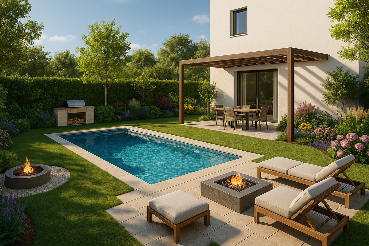 New Townhouse for sale in Mijas