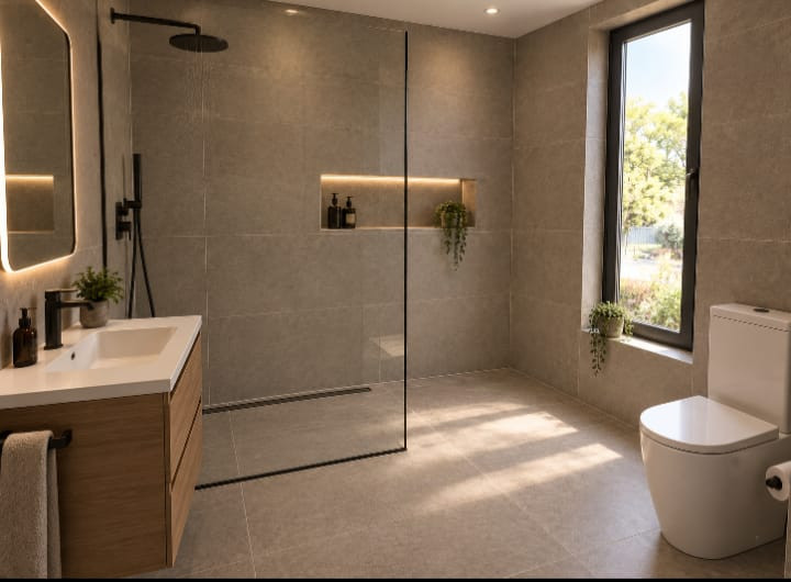New Villa for sale in Benalmadena