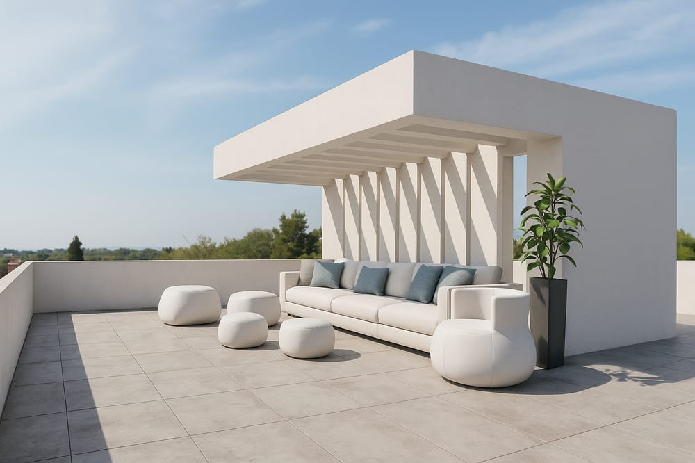 New Villa for sale in Mijas