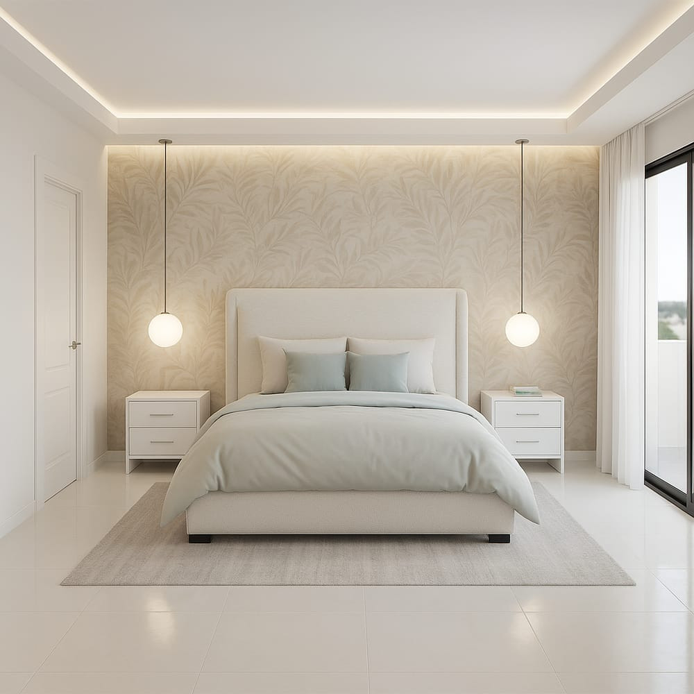 New Villa for sale in Mijas