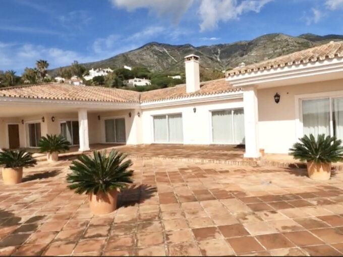 Beautiful homes in Mijas R3798019 House For Sale in Mijas