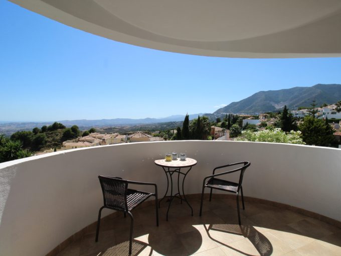 Beautiful homes in Mijas R4678624 House For Sale in Mijas